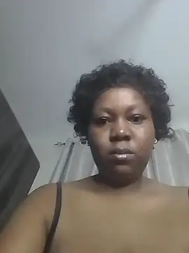 SassyAss Coco online show from December 5, 2025, 1:27 am