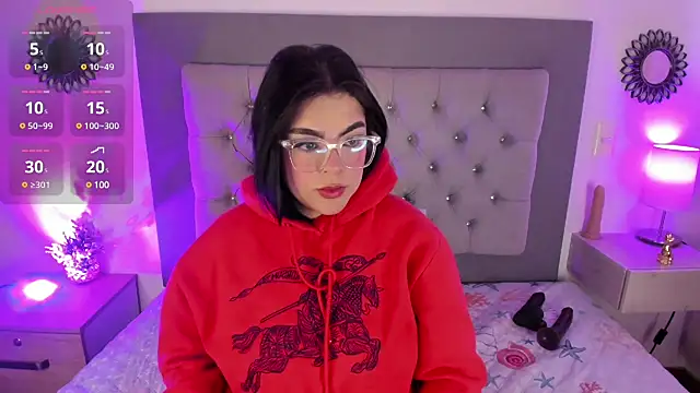 Snapshot of Kylie2211 chatting on February 27, 2025, 2:10 pm Kylie2211 online show from February 27, 2025, 2:10 pm