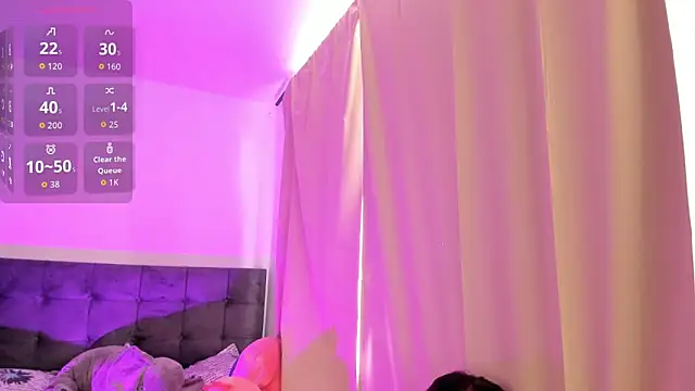 Snapshot of Kylie2211 chatting on March 25, 2026, 3:22 pm Kylie2211 online show from March 25, 2026, 3:22 pm