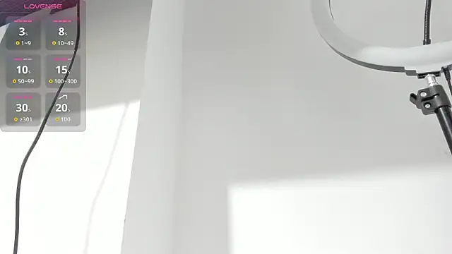 Snapshot of Kylie2211 chatting on March 16, 2026, 2:08 am Kylie2211 online show from March 16, 2026, 2:08 am