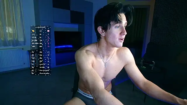 Snapshot of ChristianLevine_ chatting on May 2, 2026, 8:03 pm ChristianLevine online show from May 2, 2026, 8:03 pm