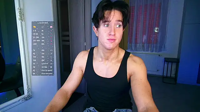 Snapshot of ChristianLevine_ chatting on April 24, 2026, 5:04 pm ChristianLevine online show from April 24, 2026, 5:04 pm