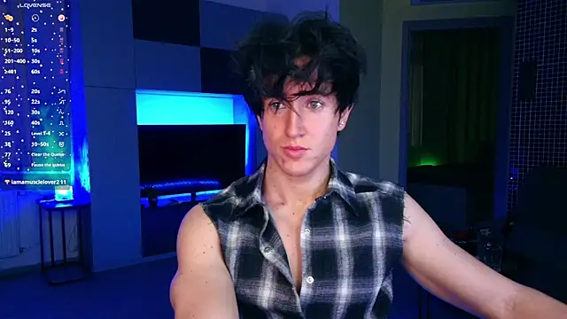 Snapshot of ChristianLevine_ chatting on May 30, 2026, 8:14 pm ChristianLevine online show from May 30, 2026, 8:14 pm