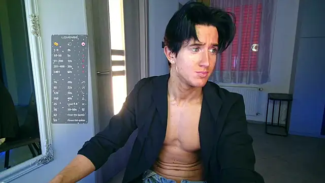 Snapshot of ChristianLevine_ chatting on April 27, 2026, 4:16 pm ChristianLevine online show from April 27, 2026, 4:16 pm