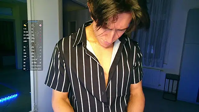 Snapshot of ChristianLevine_ chatting on April 18, 2026, 7:07 pm ChristianLevine online show from April 18, 2026, 7:07 pm