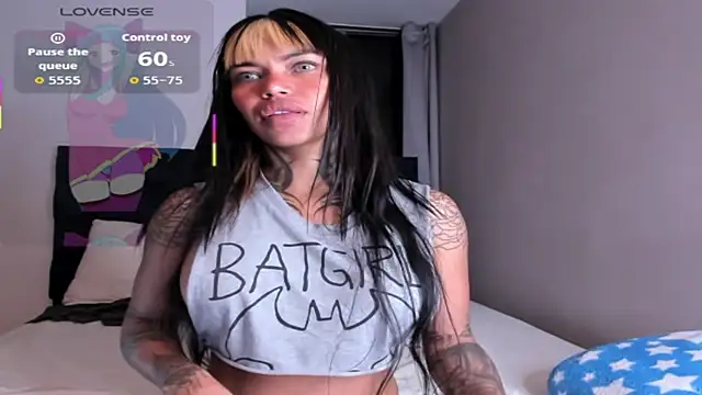 Snapshot of nathaliefox chatting on June 3, 2026, 3:18 am nathaliefox online show from June 3, 2026, 3:18 am