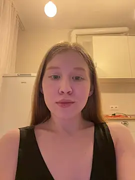 Eva Weyne online show from February 27, 2026, 9:14 pm