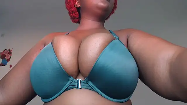 chococreamie online show from June 20, 2026, 11:37 am