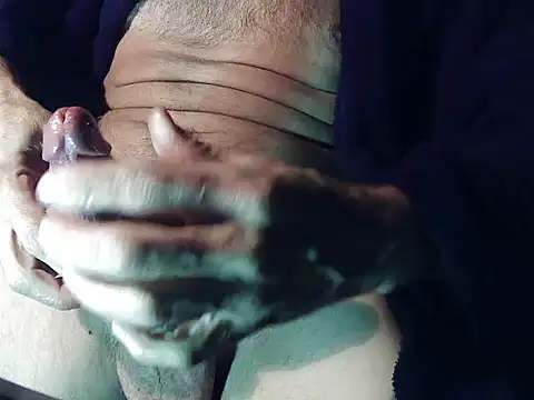 AllllYoursGirls online show from October 16, 2025, 6:54 am