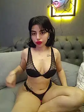 Esmertarcinim online show from April 26, 2026, 12:24 pm