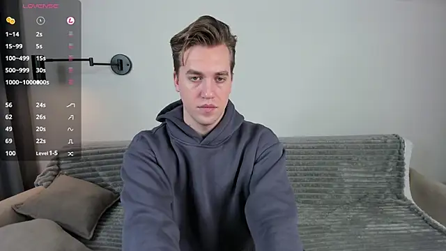 Snapshot of AustinButler chatting on December 26, 2024, 8:21 pm AustinButler online show from December 26, 2024, 8:21 pm