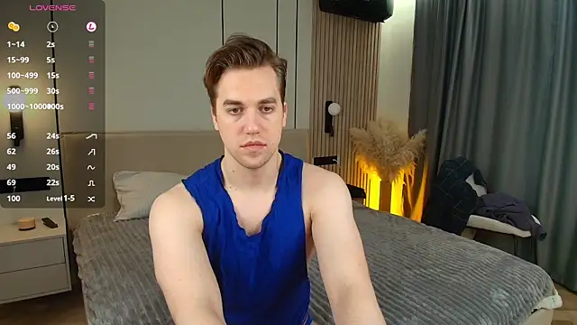 Snapshot of AustinButler chatting on January 10, 2025, 8:48 pm AustinButler online show from January 10, 2025, 8:48 pm