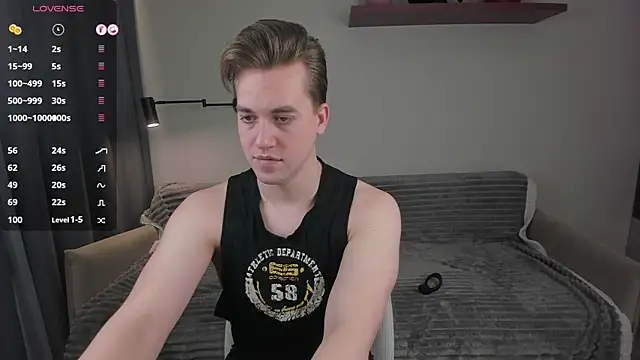 Snapshot of AustinButler chatting on December 7, 2024, 8:22 pm AustinButler online show from December 7, 2024, 8:22 pm