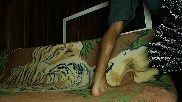 DEMARCOUS NM online show from November 8, 2025, 8:12 pm