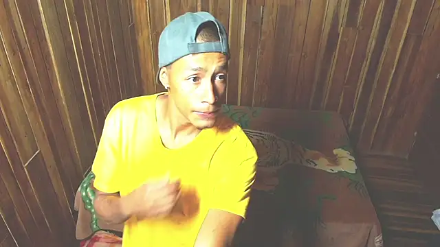 DEMARCOUS NM online show from September 23, 2025, 12:28 am