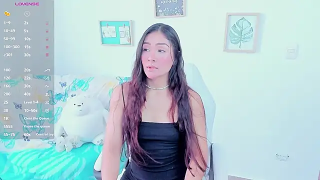 cute baby5 online show from September 25, 2025, 9:21 pm