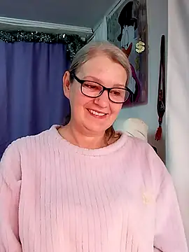 irinamaux online show from January 9, 2026, 7:15 am