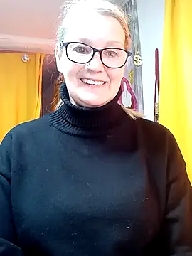 irinamaux online show from March 19, 2026, 6:46 am