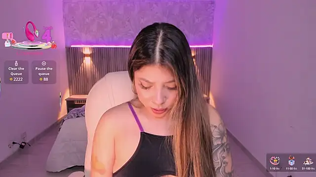 Snapshot of celeste_rosse chatting on March 20, 2025, 3:23 am celeste rosse online show from March 20, 2025, 3:23 am