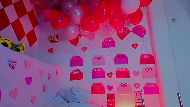 Levii Ackermann online show from February 12, 2026, 2:22 am