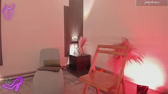 fransheska rossi online show from January 9, 2026, 2:13 pm