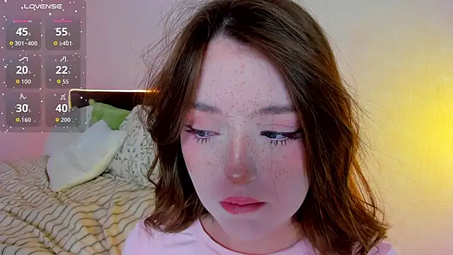 lexxxxxxi online show from April 20, 2026, 7:04 pm