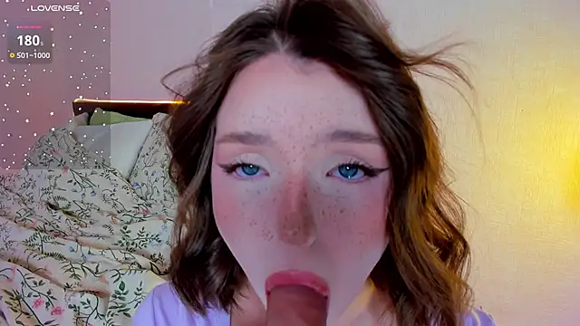 lexxxxxxi online show from March 7, 2026, 6:02 pm