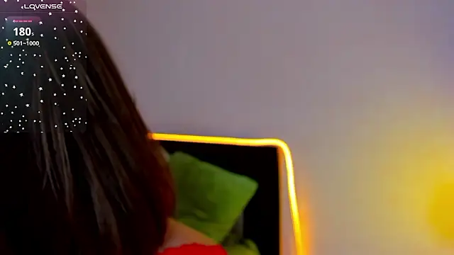 Snapshot of lexxxxxxi chatting on February 13, 2026, 6:52 pm lexxxxxxi online show from February 13, 2026, 6:52 pm