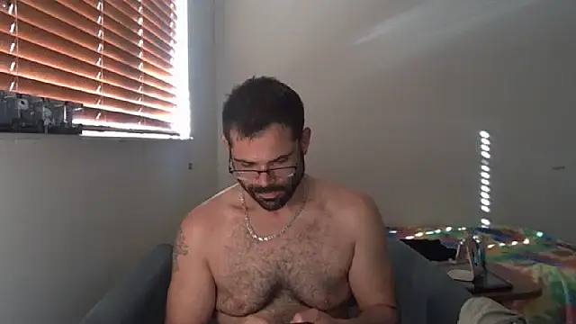 Zander823 online show from February 28, 2026, 1:55 pm