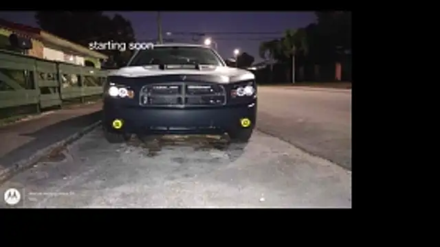 Zander823 online show from March 29, 2026, 8:43 pm