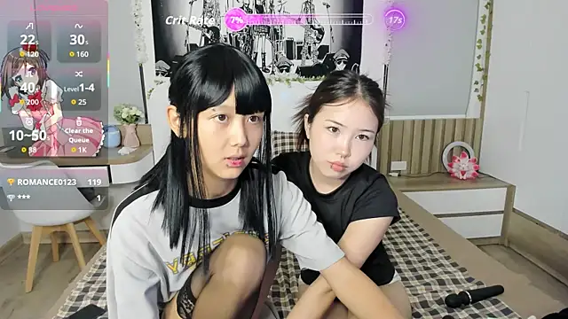 yena gab online show from October 16, 2025, 6:49 pm