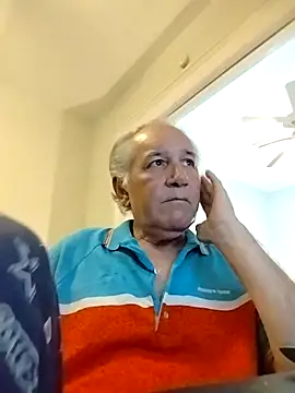 XXCUTHULU23 online show from October 24, 2025, 4:33 am