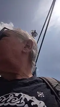 XXCUTHULU23 online show from April 27, 2026, 7:12 pm