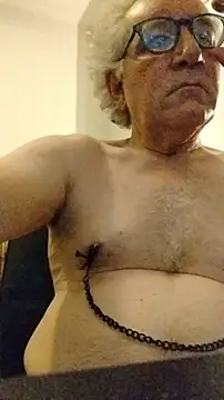 XXCUTHULU23 online show from December 14, 2025, 5:57 am