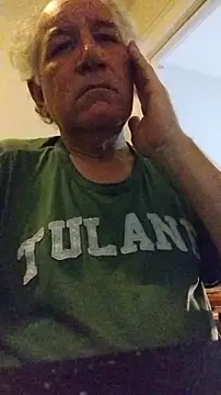 XXCUTHULU23 online show from November 26, 2025, 2:11 am