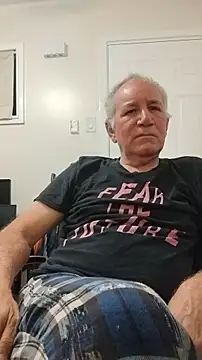 XXCUTHULU23 online show from April 7, 2026, 5:42 am