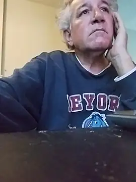 XXCUTHULU23 online show from November 1, 2025, 7:41 pm