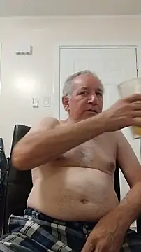 XXCUTHULU23 online show from April 13, 2026, 5:33 am