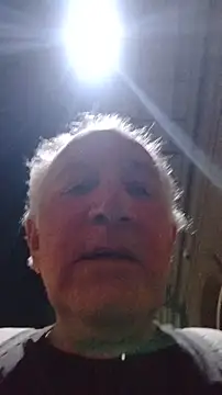 XXCUTHULU23 online show from April 26, 2026, 3:15 am