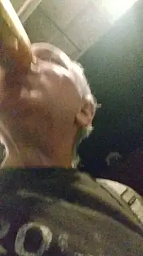 XXCUTHULU23 online show from April 24, 2026, 3:19 am