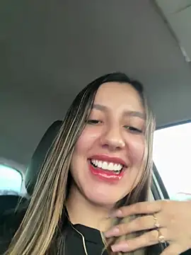 Sarapalmer1 online show from January 7, 2025, 8:10 pm