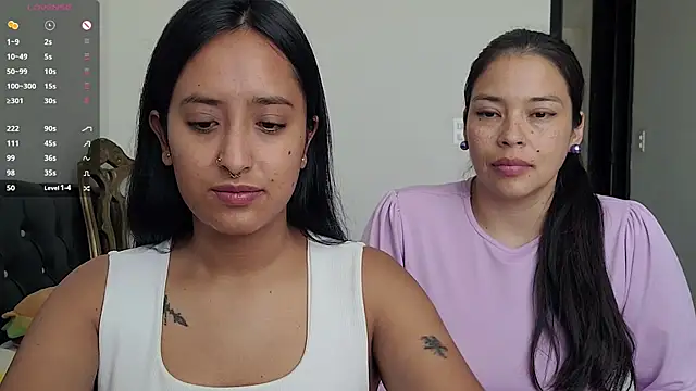 2SummerLove1 online show from January 27, 2025, 3:18 pm