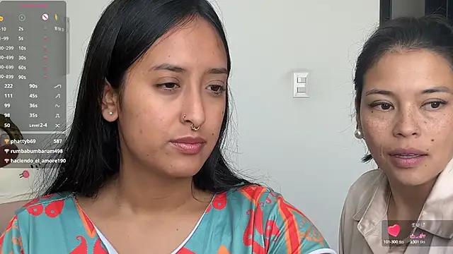 2SummerLove1 online show from March 7, 2025, 6:11 pm