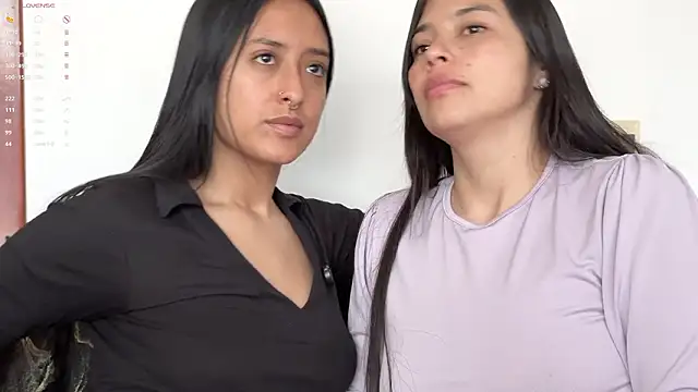 2SummerLove1 online show from February 12, 2026, 7:57 pm