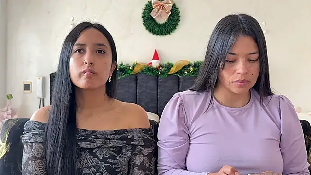 2SummerLove1 online show from January 9, 2026, 8:05 pm