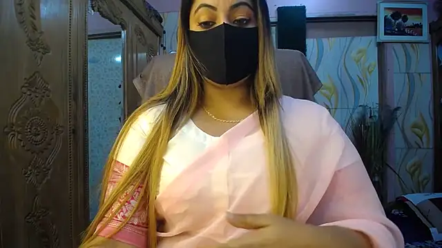 Snapshot of SohanaSabaSexy chatting on November 29, 2025, 4:40 pm SohanaSabaSexy online show from November 29, 2025, 4:40 pm