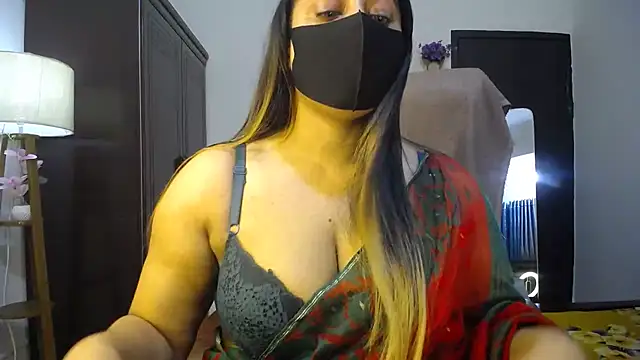 SohanaSabaSexy online show from July 15, 2026, 11:12 pm