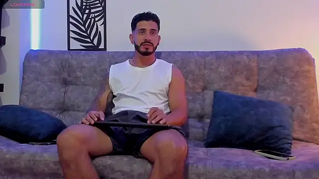 Bruno Mattos online show from January 21, 2025, 12:57 am