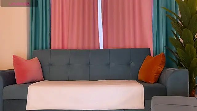 UrGoddessJenny online show from March 28, 2026, 11:22 am