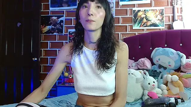 Snapshot of Sakura_and_yuki chatting on March 17, 2025, 1:39 pm Sakura and yuki online show from March 17, 2025, 1:39 pm